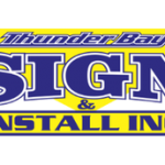 Thunder Bay Sign & Install Inc.